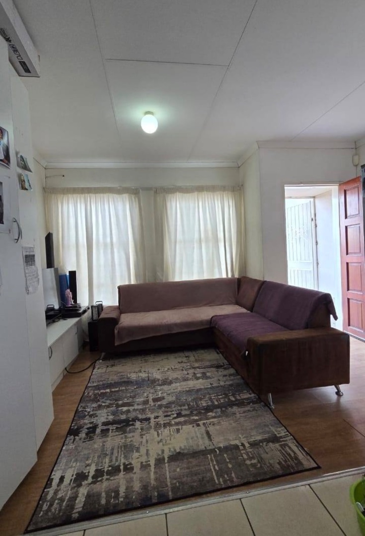 3 Bedroom Property for Sale in Zamdela Free State